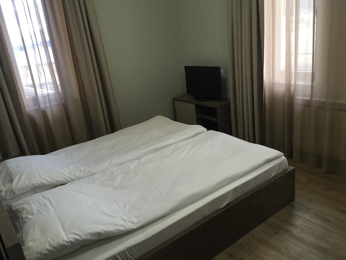 La Casa Hotel تسيغوف تشارك المظهر الخارجي الصورة