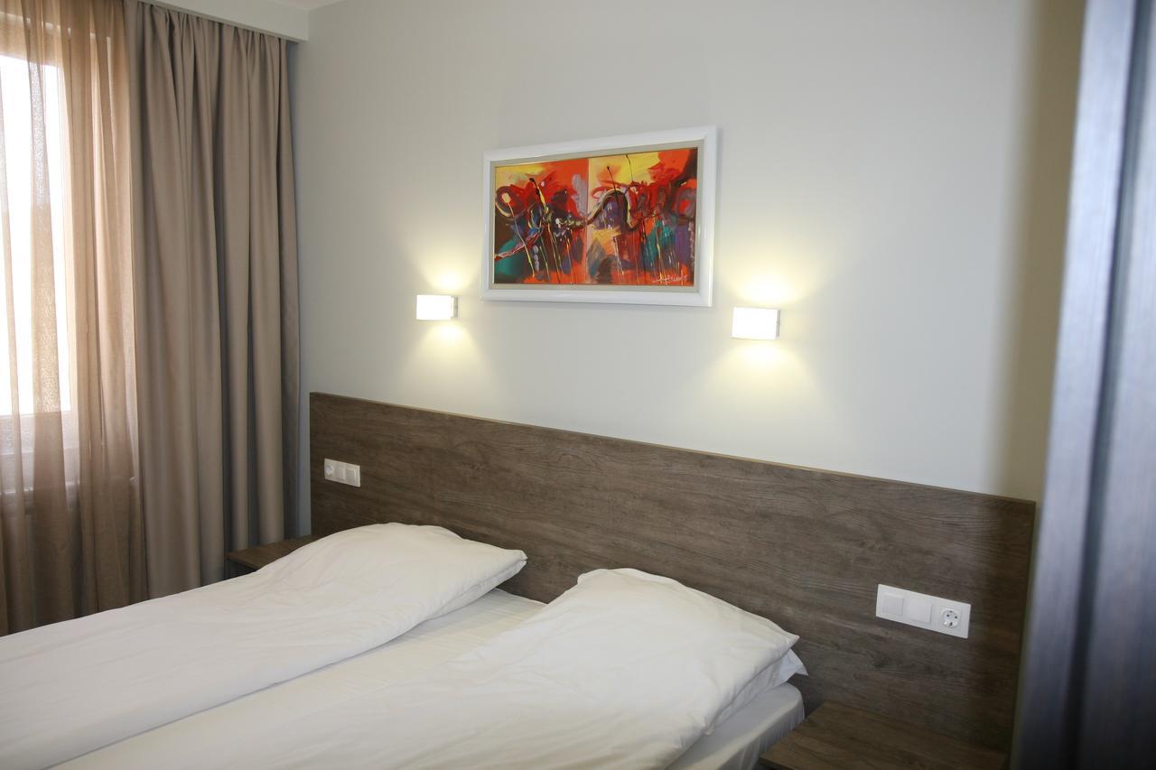 La Casa Hotel تسيغوف تشارك المظهر الخارجي الصورة