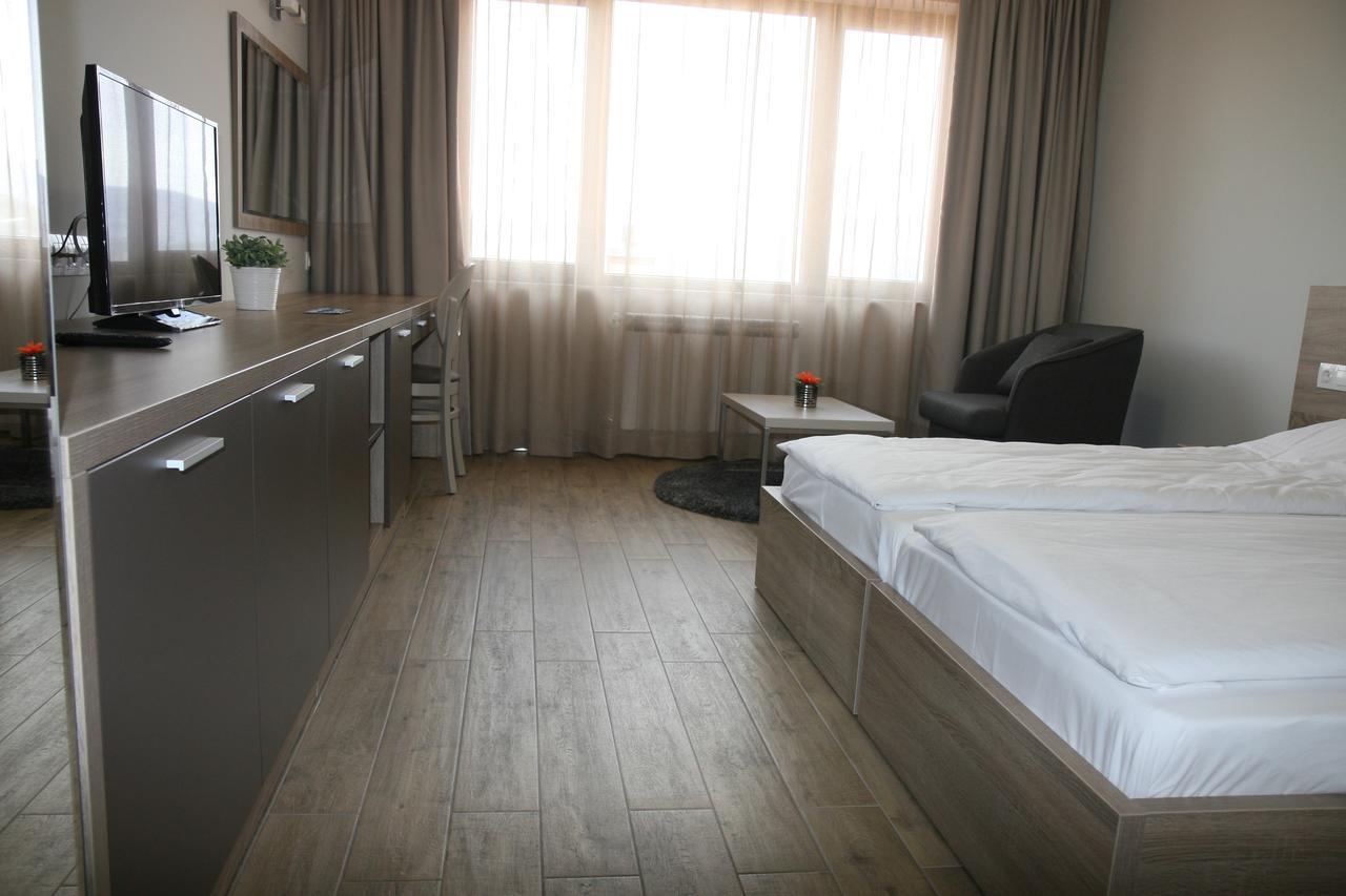 La Casa Hotel تسيغوف تشارك المظهر الخارجي الصورة