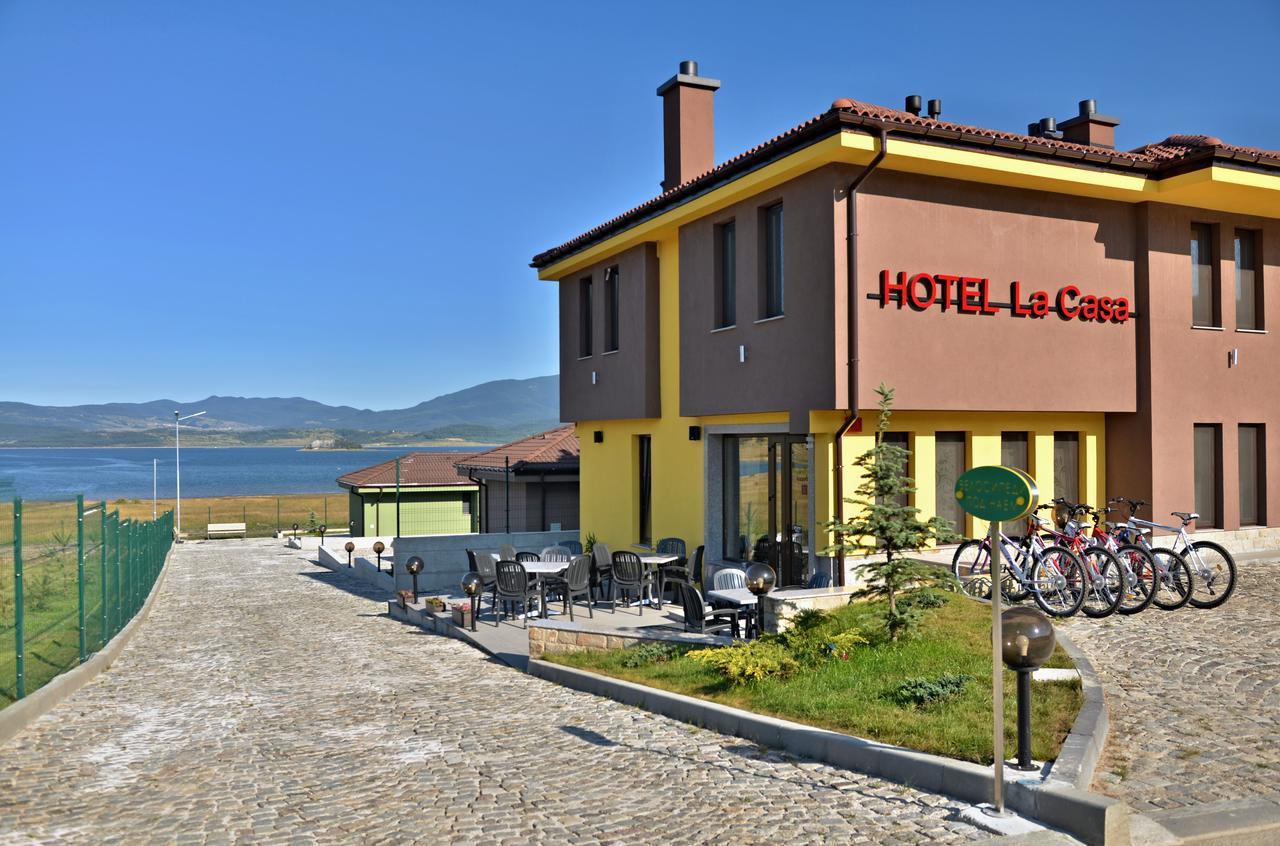 La Casa Hotel تسيغوف تشارك المظهر الخارجي الصورة