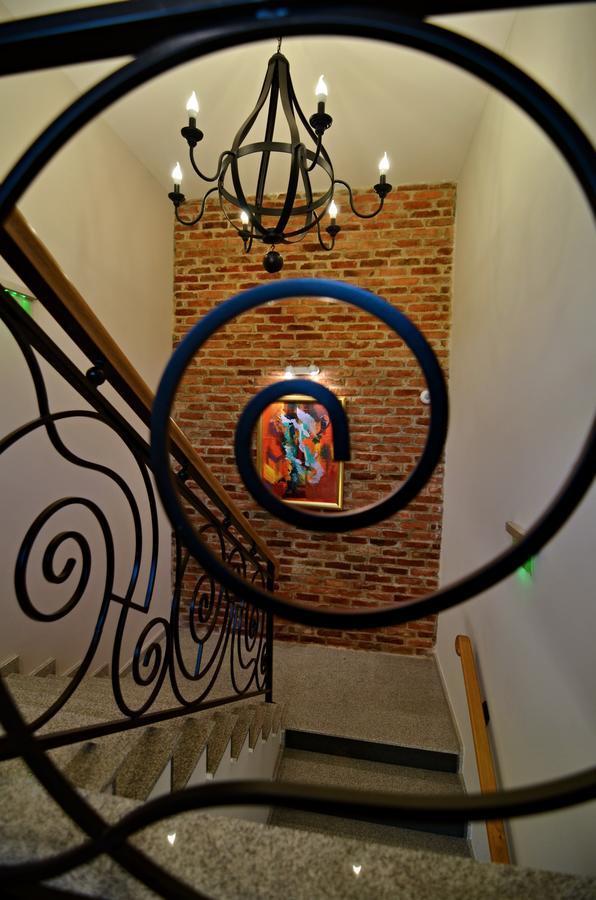 La Casa Hotel تسيغوف تشارك المظهر الخارجي الصورة