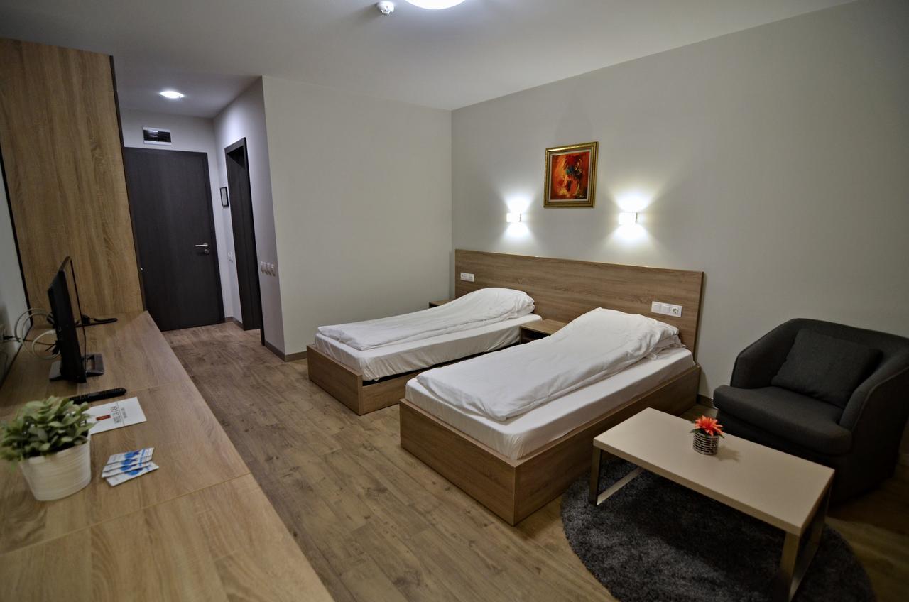 La Casa Hotel تسيغوف تشارك المظهر الخارجي الصورة