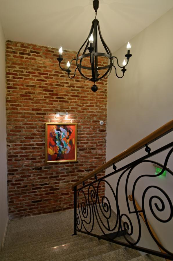 La Casa Hotel تسيغوف تشارك المظهر الخارجي الصورة