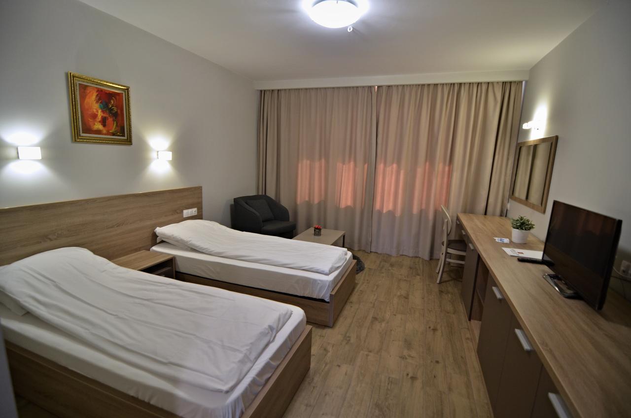 La Casa Hotel تسيغوف تشارك المظهر الخارجي الصورة