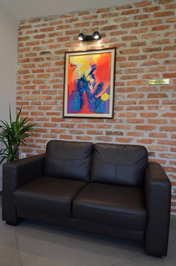 La Casa Hotel تسيغوف تشارك المظهر الخارجي الصورة