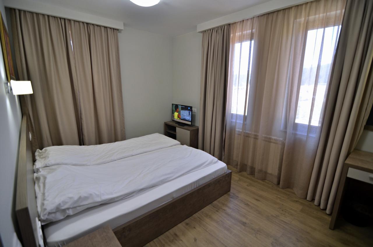 La Casa Hotel تسيغوف تشارك المظهر الخارجي الصورة